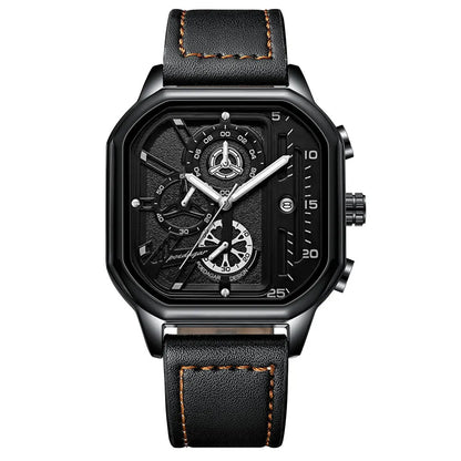 Yaguzi® Eclipse 922