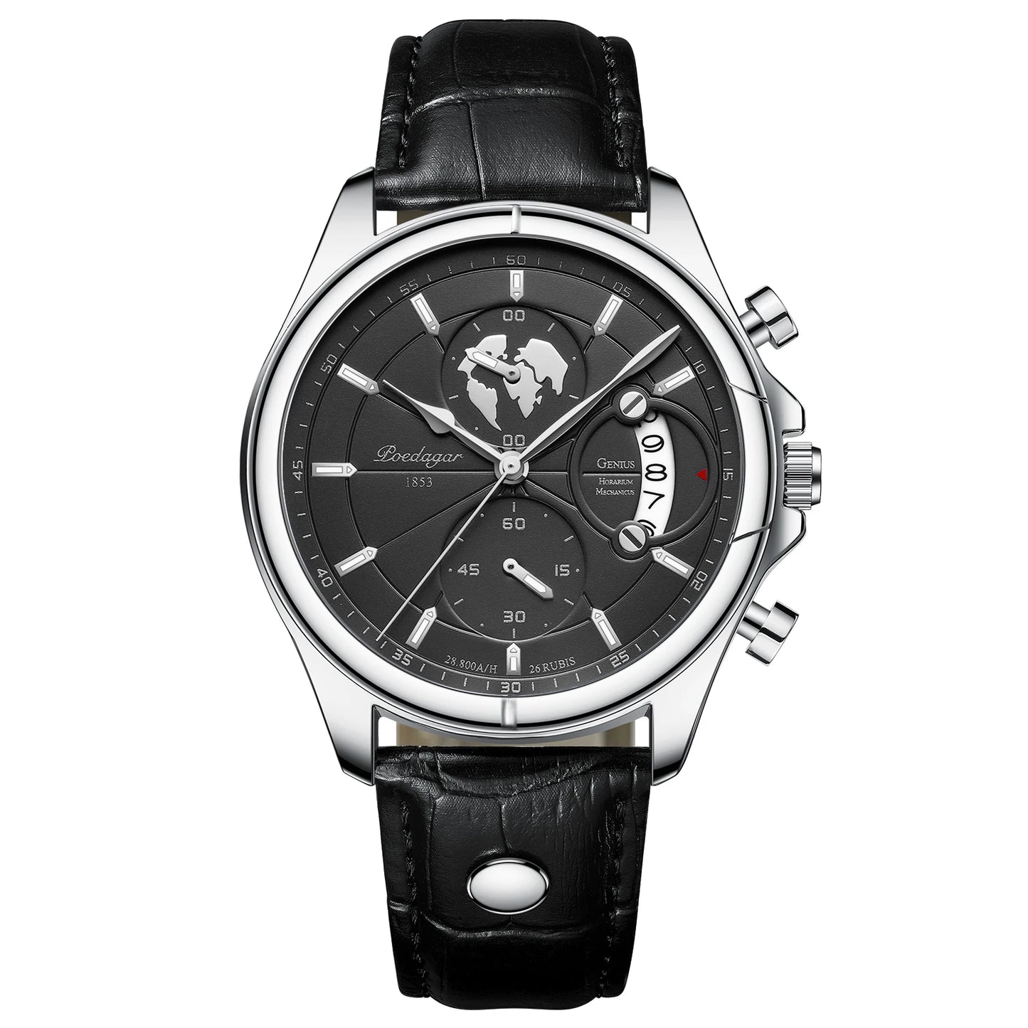 Yaguzi® Axis 989