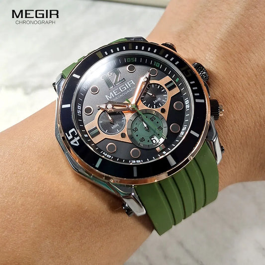 Yaguzi® Luxureon