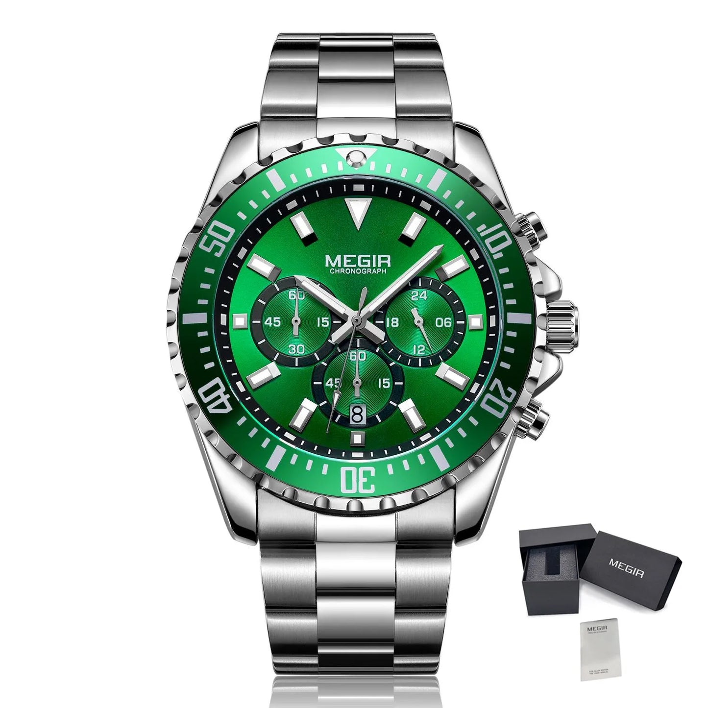 Yaguzi® Luxentra