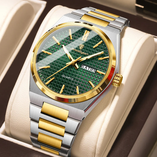 Yaguzi® Trinity 874