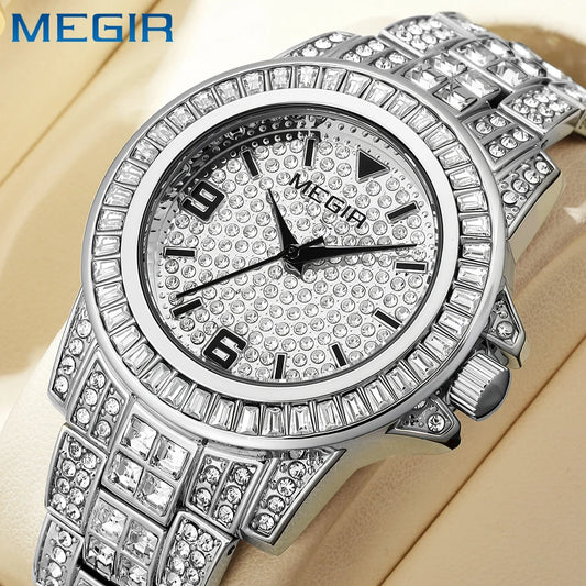 Megir™ Regalor