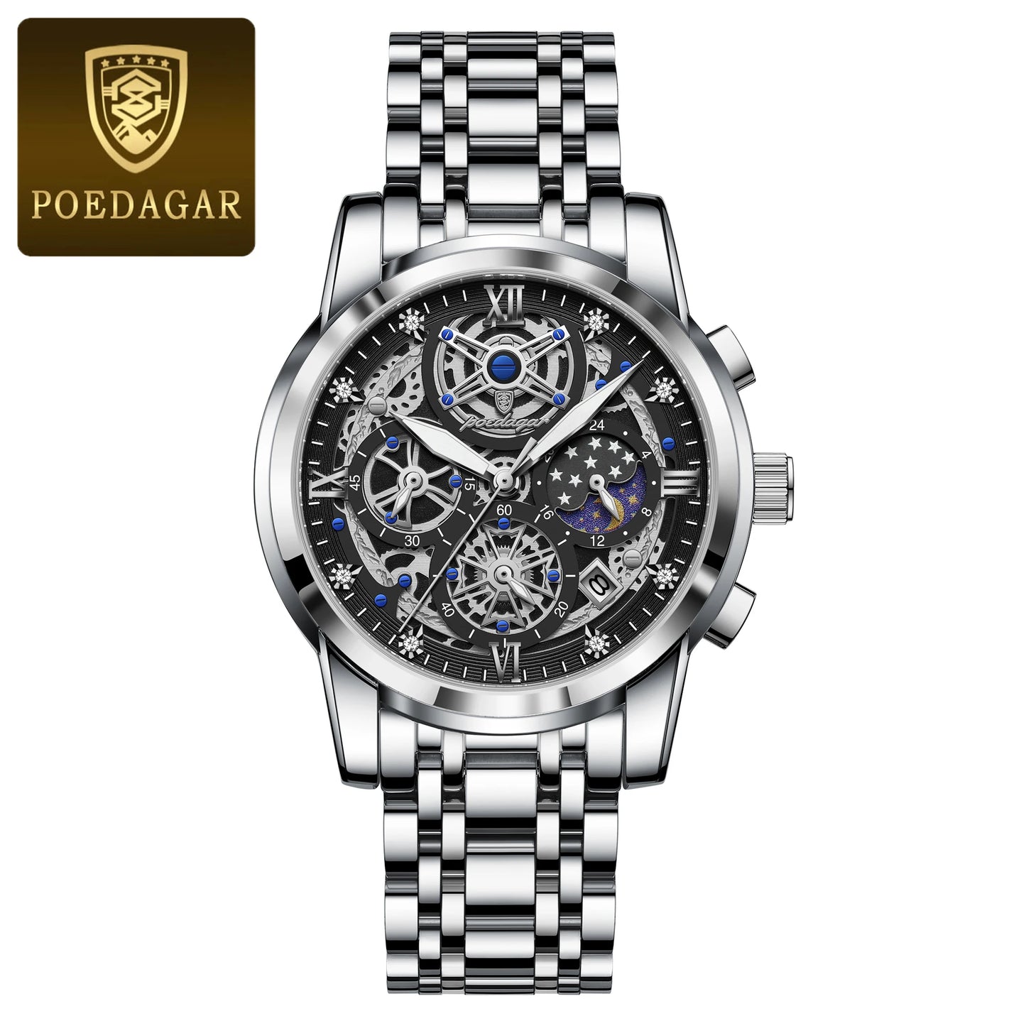 Yaguzi® Empire Luxe 984