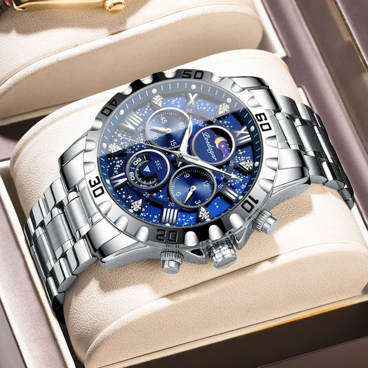 Yaguzi® UrbanSteel 973S-1