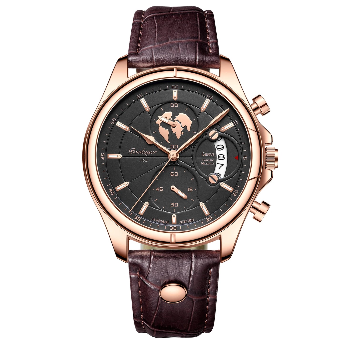 Yaguzi® Axis 989