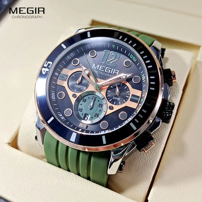 Yaguzi® Luxureon