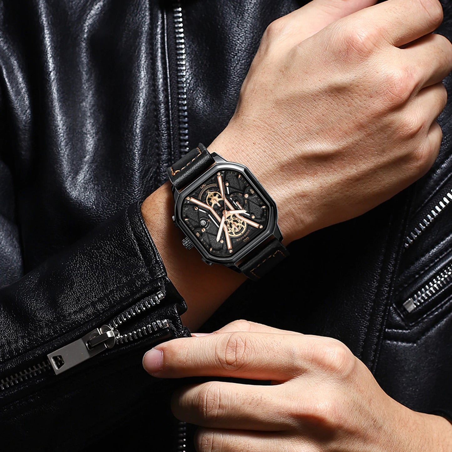 Yaguzi® Shadow 922