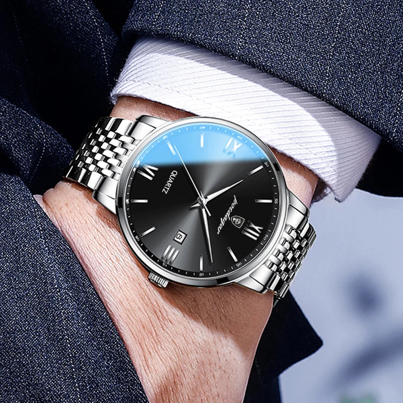 Yaguzi® Quartzline 826