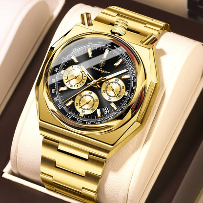 Yaguzi® ChronoSoul 897