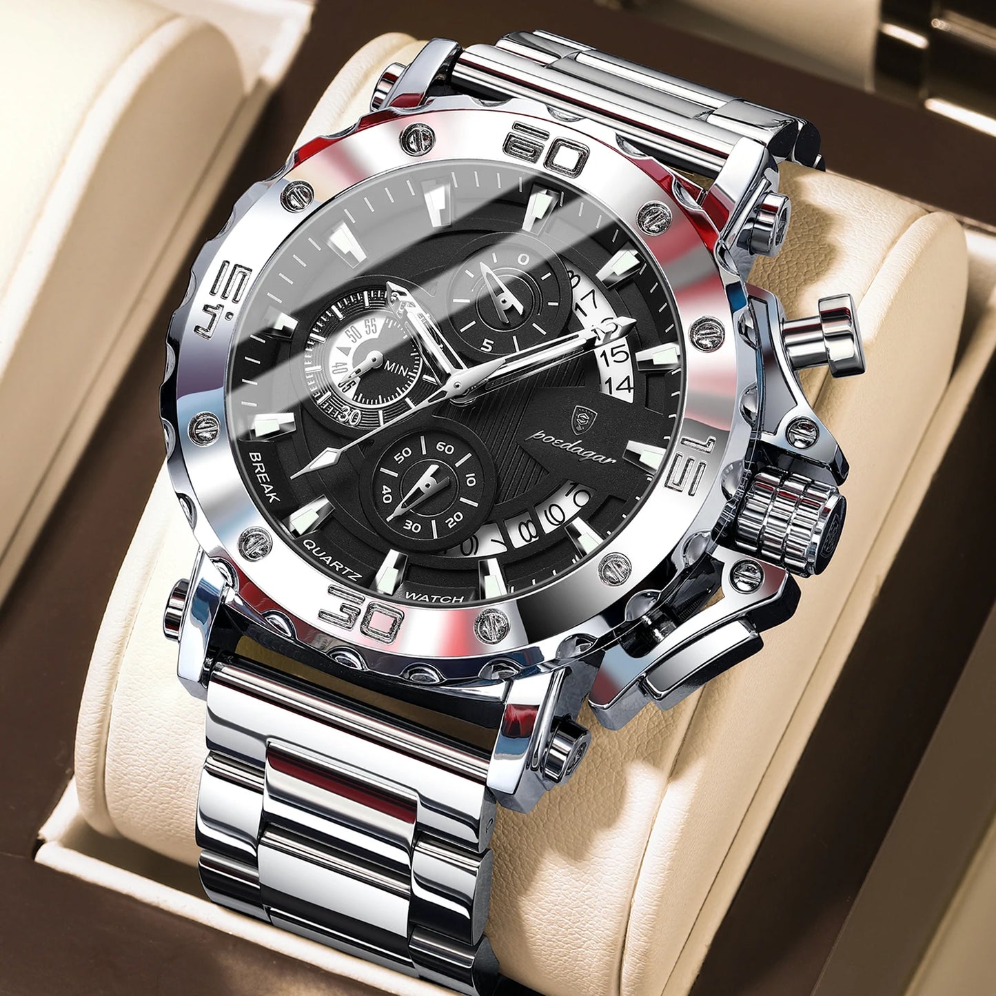Yaguzi® Helix 892