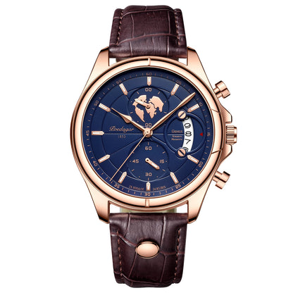 Yaguzi® Axis 989