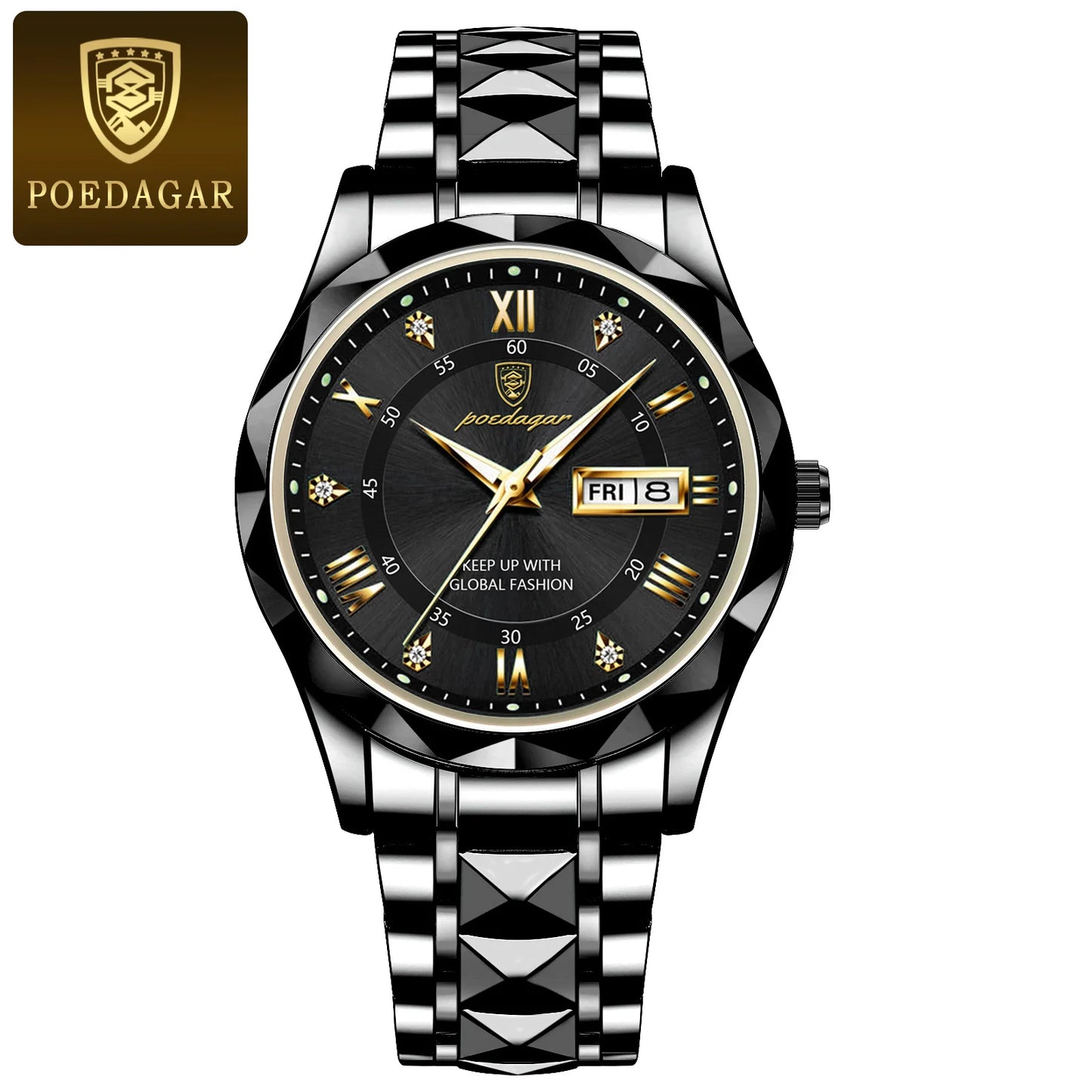 Yaguzi® Crownmaster 615S-1