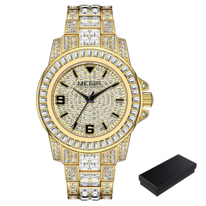 Megir™ Regalor