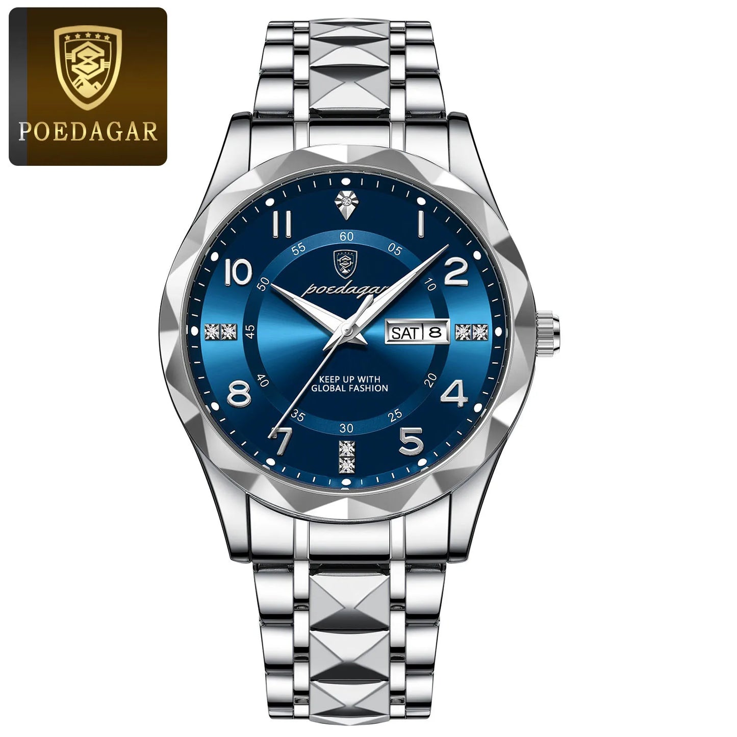 Yaguzi® Royale 858