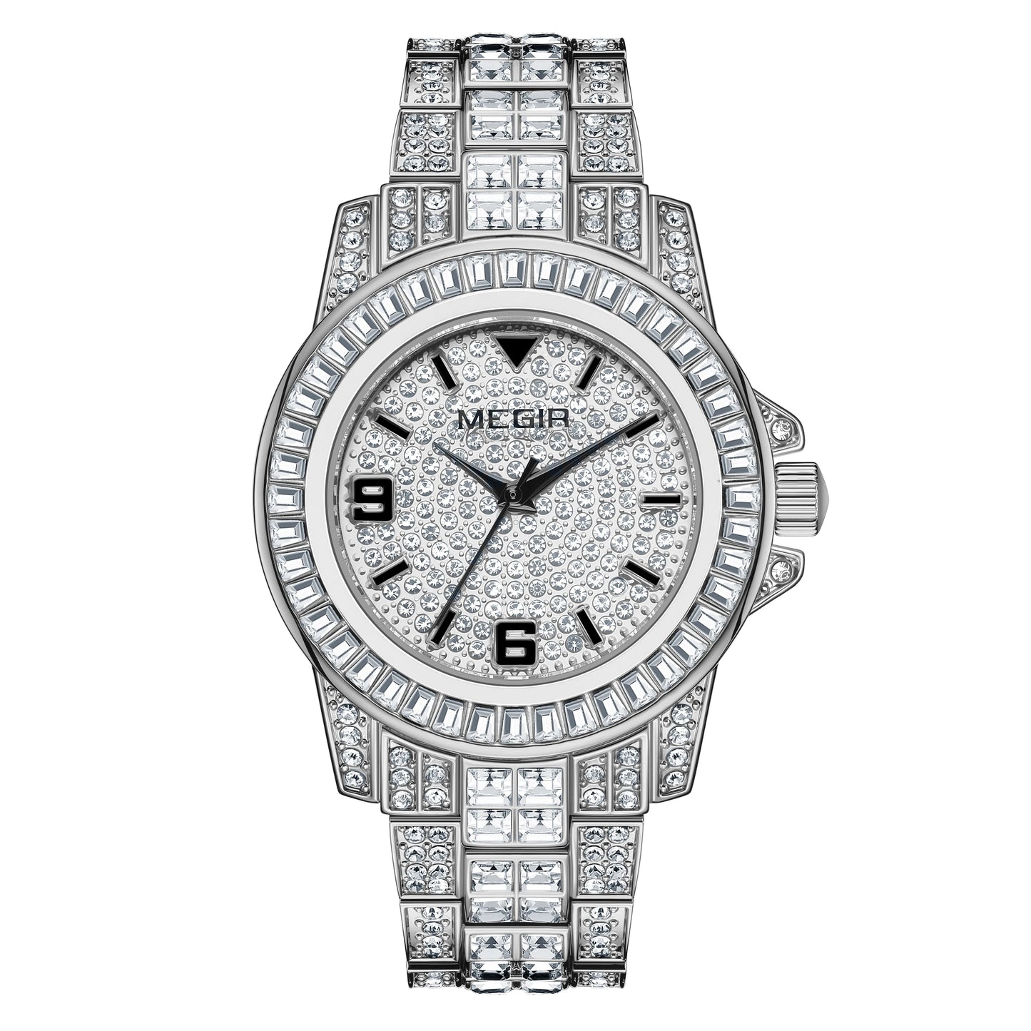 Megir™ Regalor