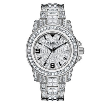 Megir™ Regalor