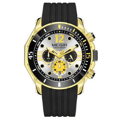 Yaguzi® Luxureon