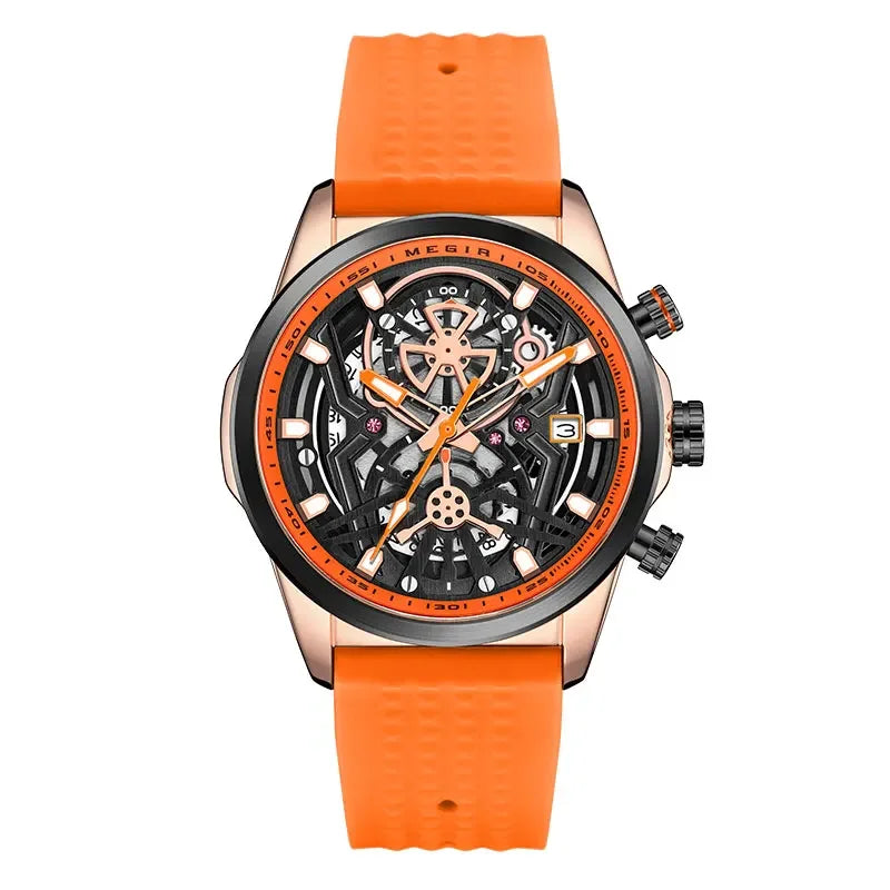 Yaguzi® Chronovia