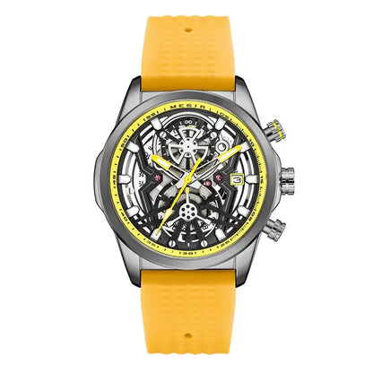 Yaguzi® Chronovia