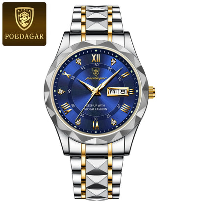 Yaguzi® Crownmaster 615S-1