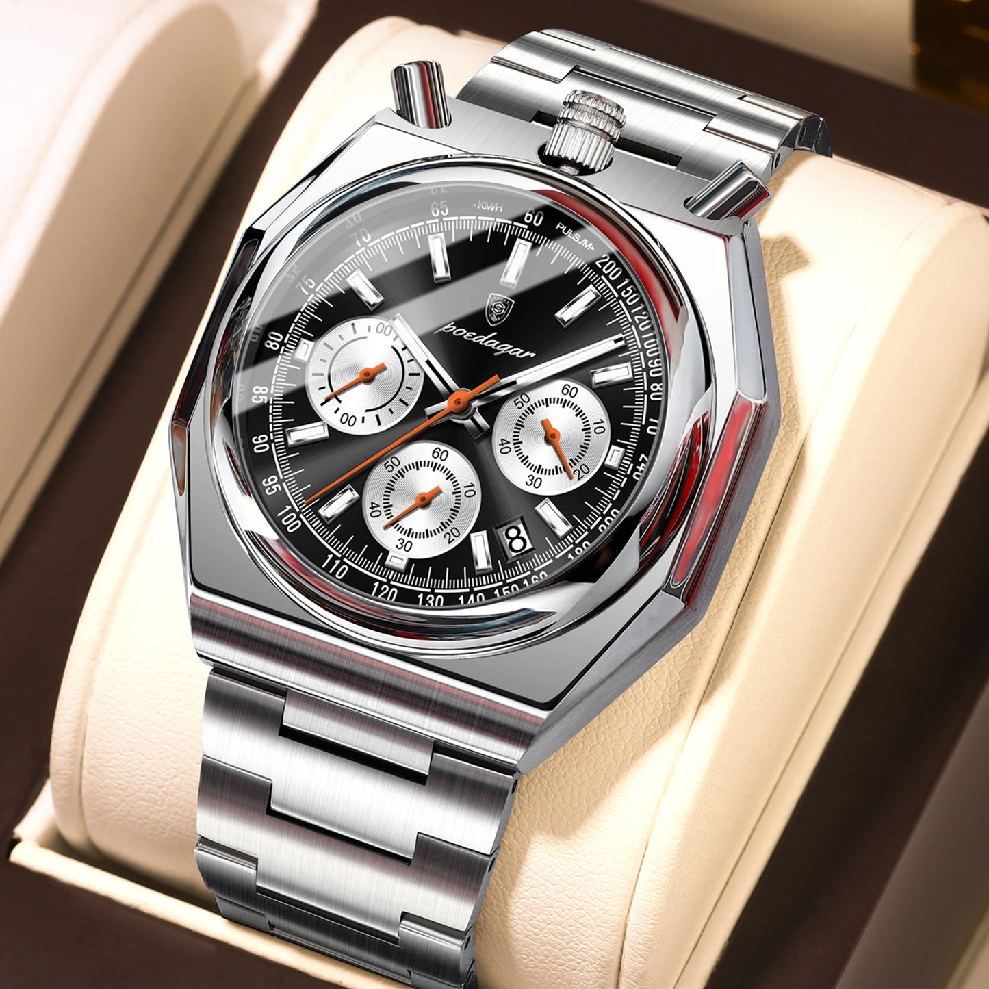 Yaguzi® ChronoSoul 897