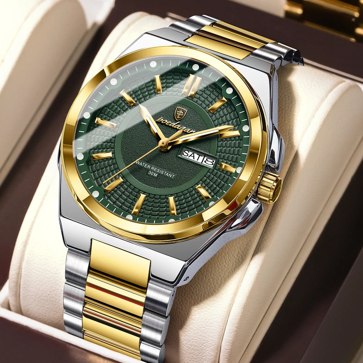 Yaguzi® Crestline 896