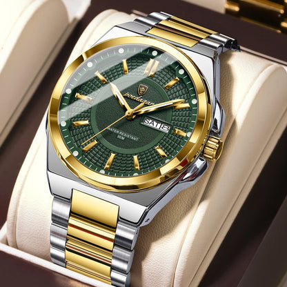 Yaguzi® Crestline 896