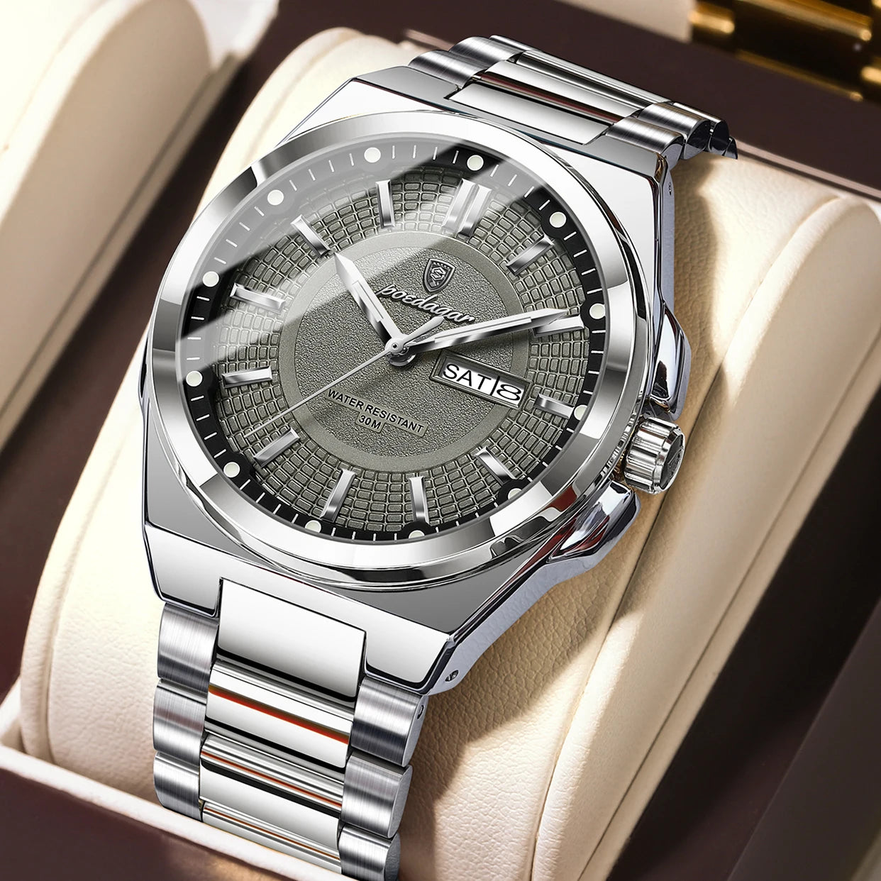 Yaguzi® Crestline 896