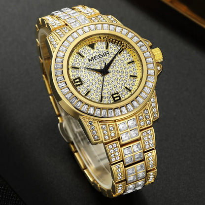 Megir™ Regalor