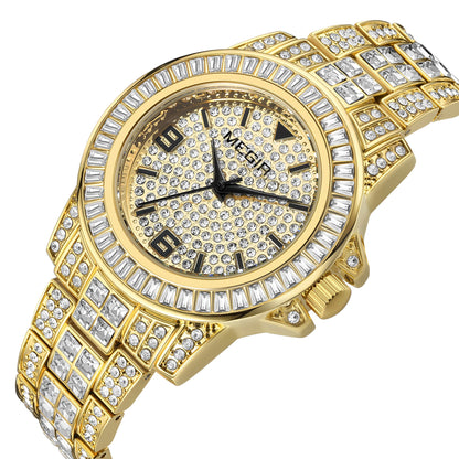 Megir™ Regalor