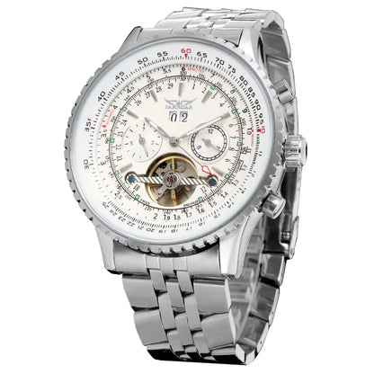 Yaguzi® 50MM Multifunction Automatic Watch