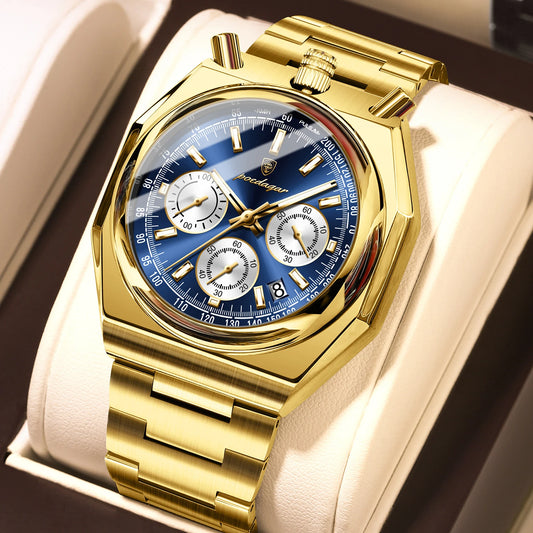 Yaguzi® ChronoSoul 897