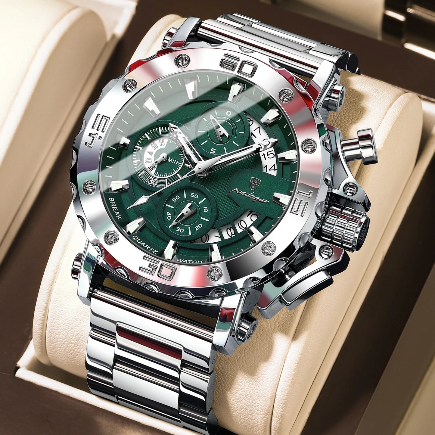 Yaguzi® Helix 892