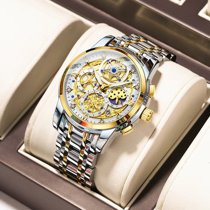 Yaguzi® Empire Luxe 984