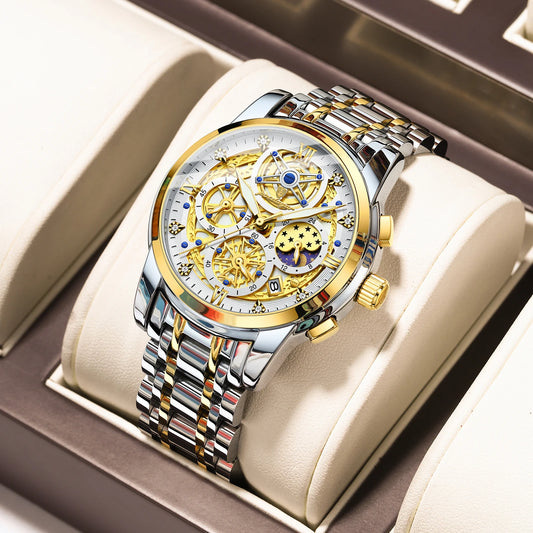 Yaguzi® Empire Luxe 984