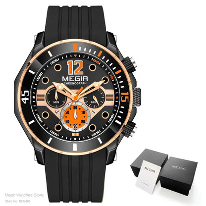 Yaguzi® Luxureon