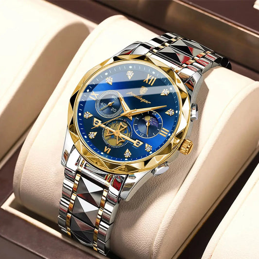 Yaguzi® Monarch 996S-1
