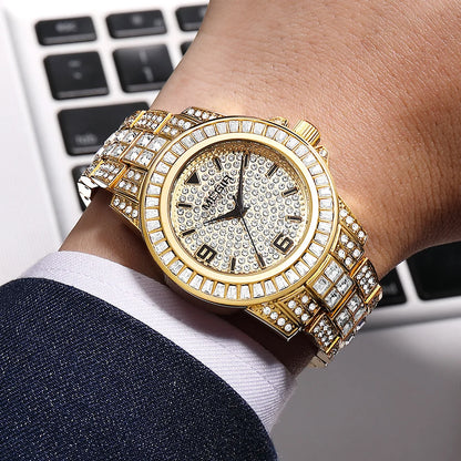 Megir™ Regalor