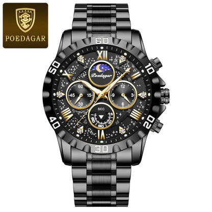 Yaguzi® UrbanSteel 973S-1