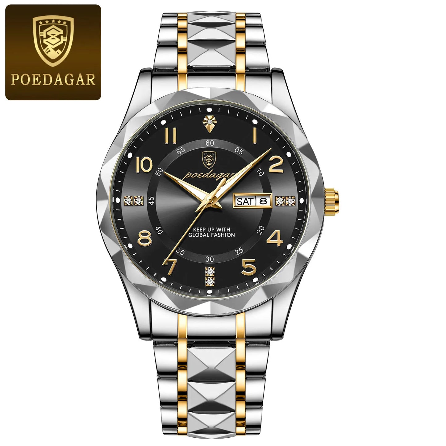Yaguzi® Royale 858