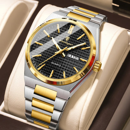 Yaguzi® Trinity 874