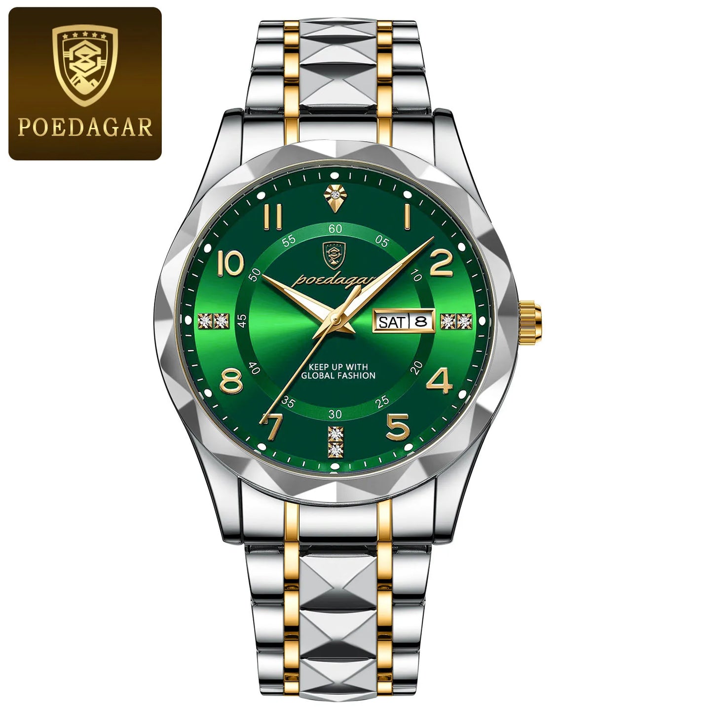 Yaguzi® Royale 858