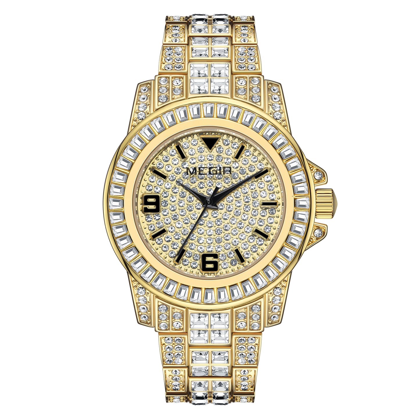Megir™ Regalor
