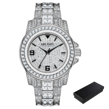 Megir™ Regalor