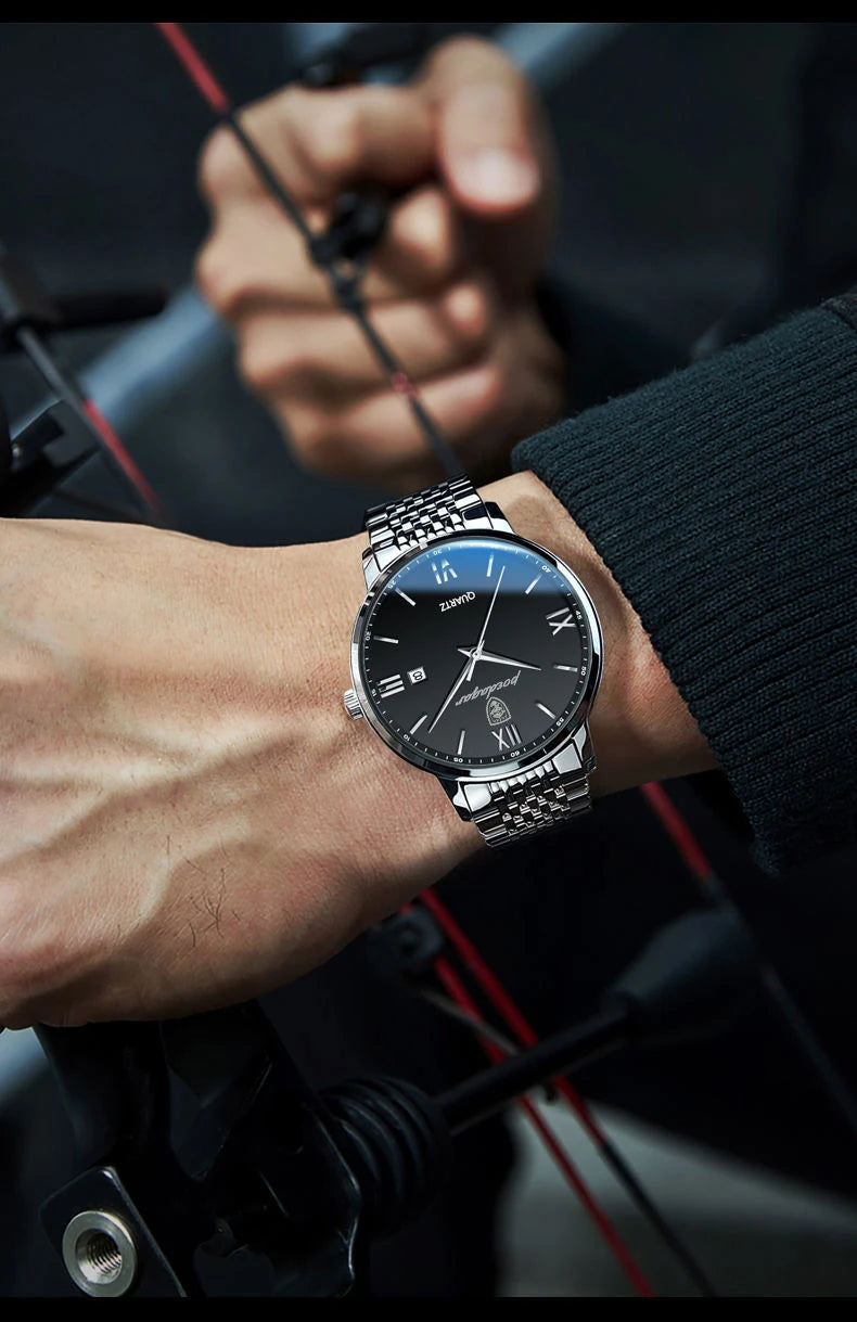 Yaguzi® Quartzline 826