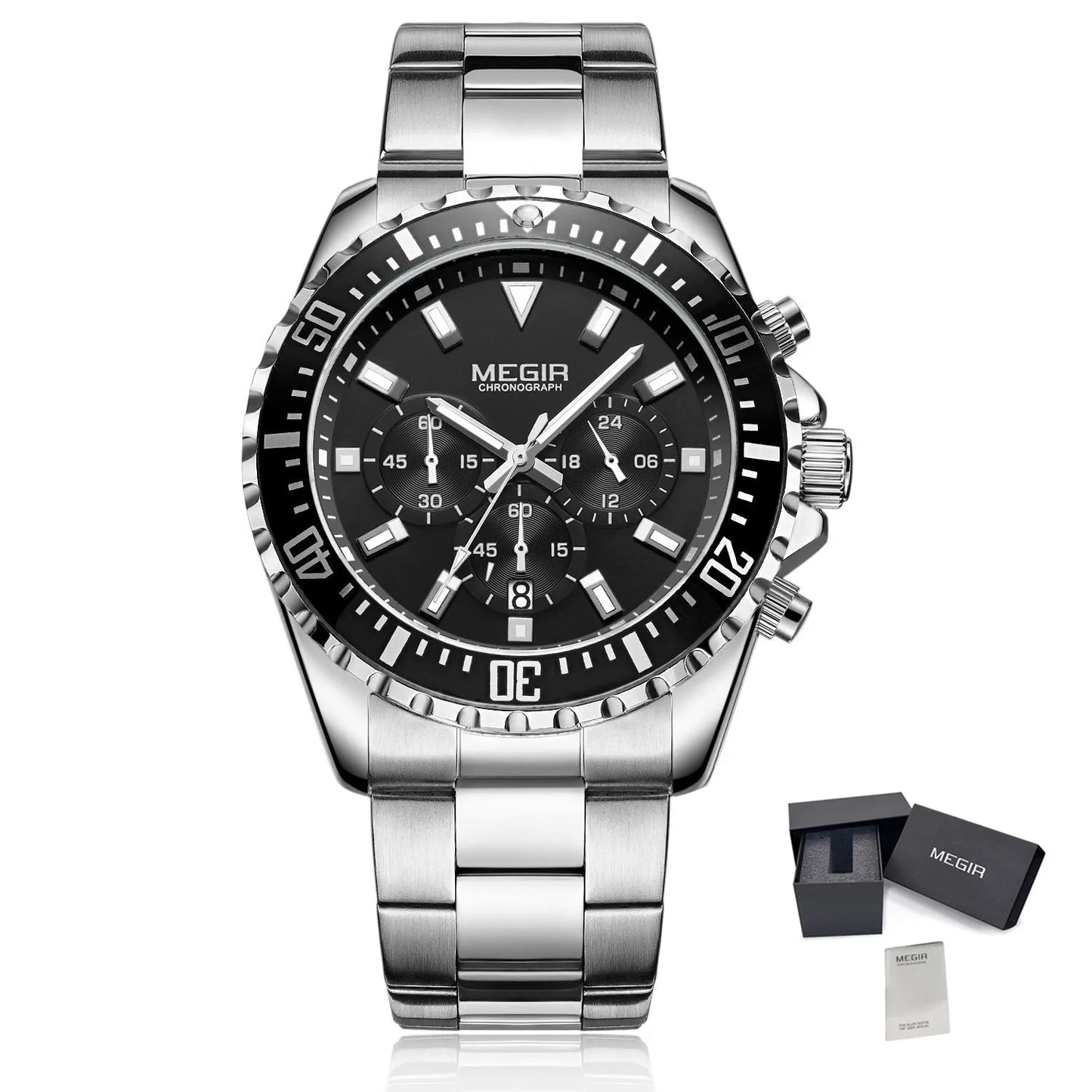 Yaguzi® Luxentra