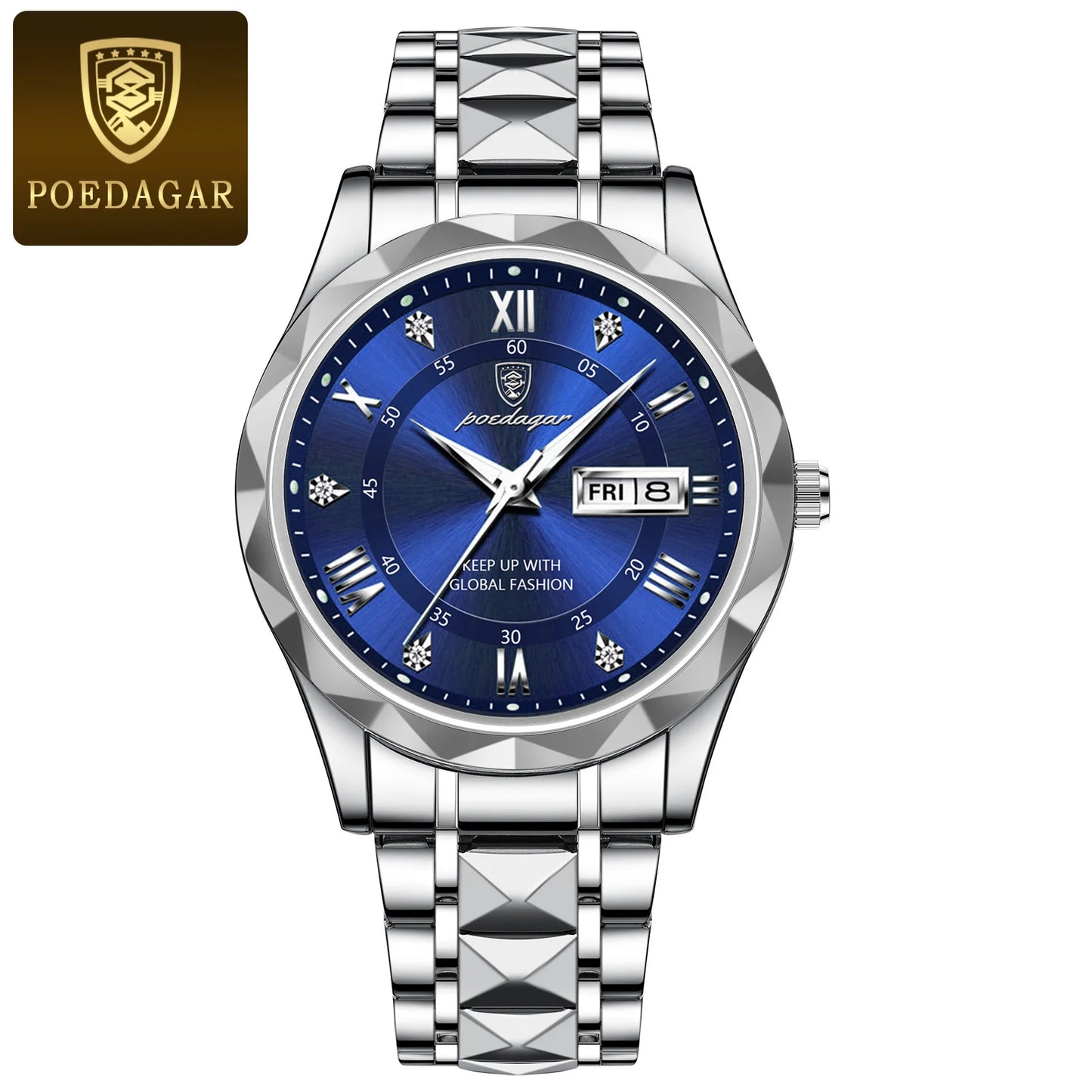 Yaguzi® Crownmaster 615S-1