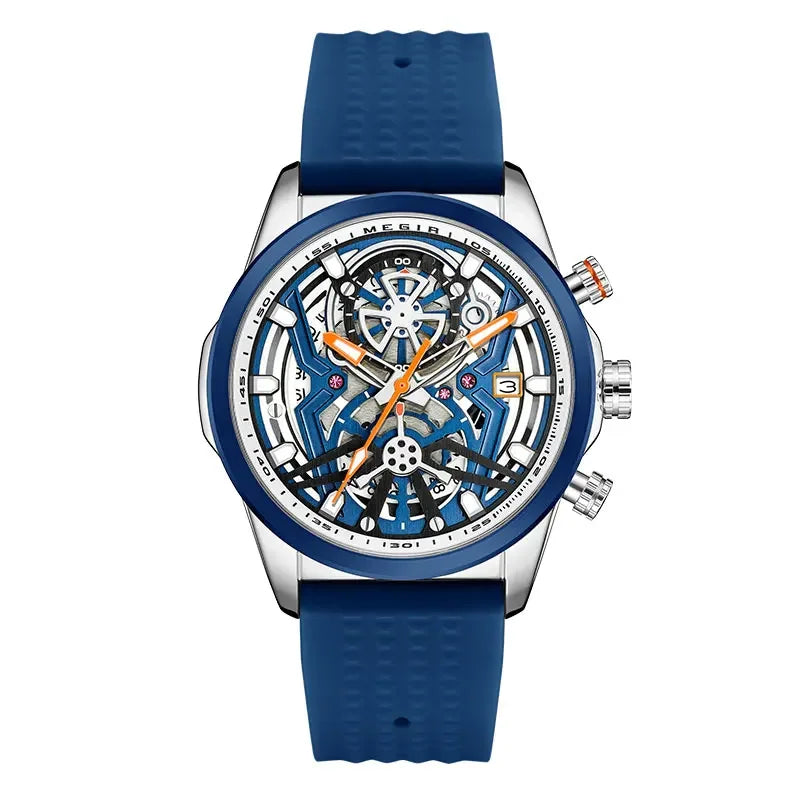 Yaguzi® Chronovia
