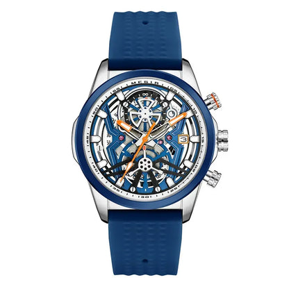 Yaguzi® Chronovia