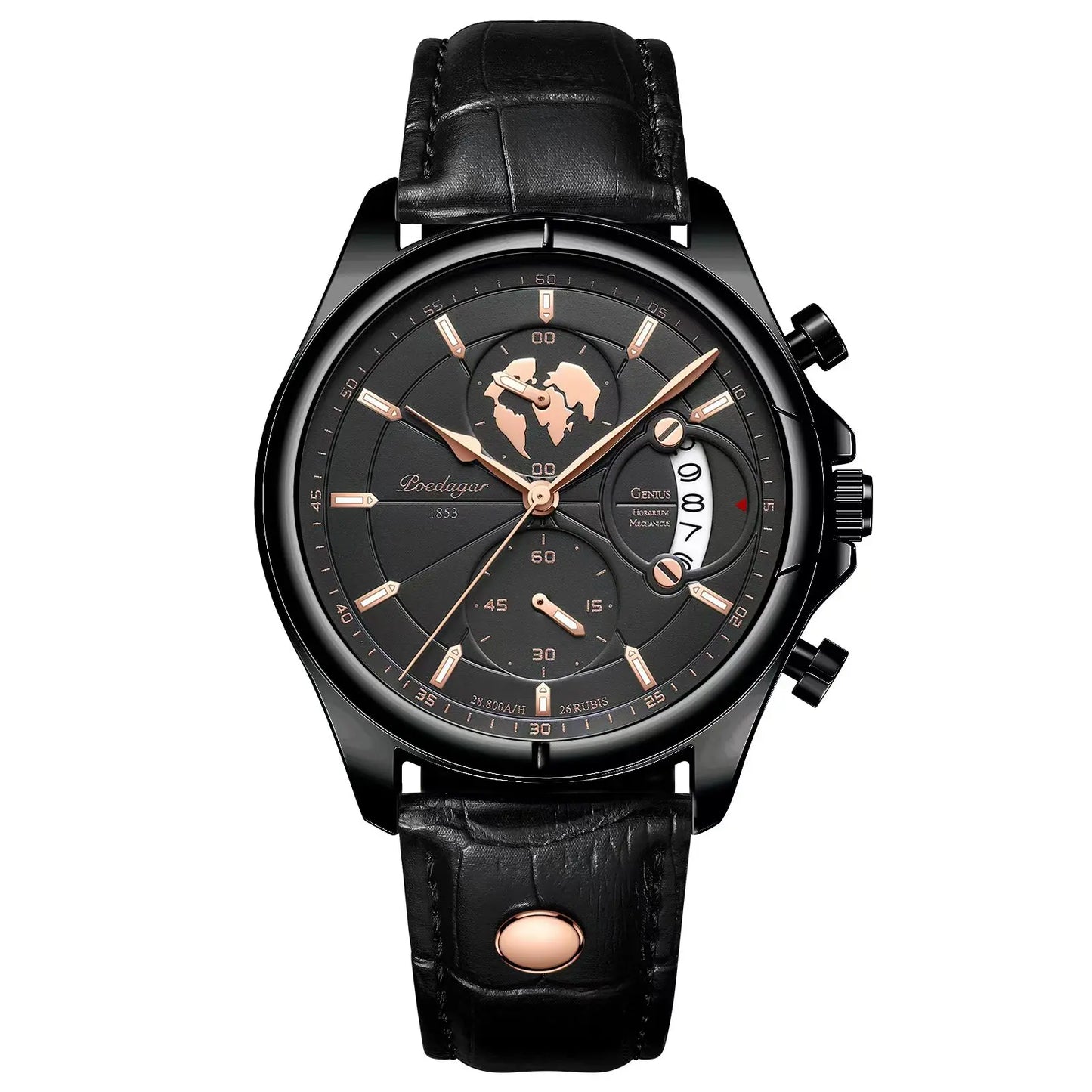Yaguzi® Axis 989